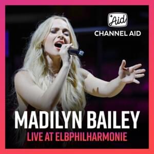 Titanium (Channel Aid live in Concert 2020 - Live from Elbphilharmonie) - Madilyn