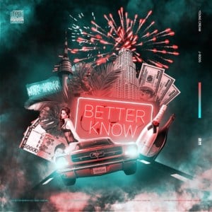 Better Now - Young Cream (Ft. J Boog)