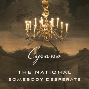 Somebody Desperate - The National