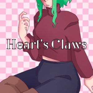 Heart’s Claws - Vane Lily (Ft. GUMI (グミ))