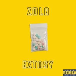 Extasy - Zola