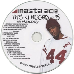 Live Thru Us - Masta Ace