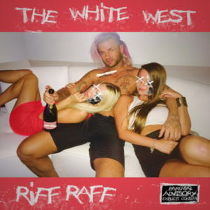 Triple Beam Dream Team - RiFF RAFF (Ft. Poodeezy)