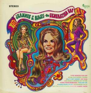 Okie From Muskogee - Jeannie C. Riley