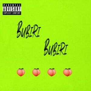 Bubiri Bubiri - Chumbertrvp