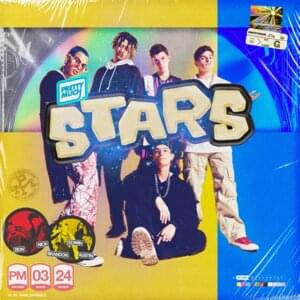 Stars - PRETTYMUCH