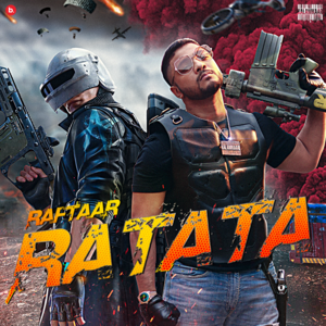 RATATA - Raftaar (Ft. PUBG: New State India)