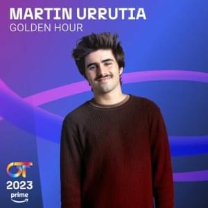 Golden Hour - Martin Urrutia