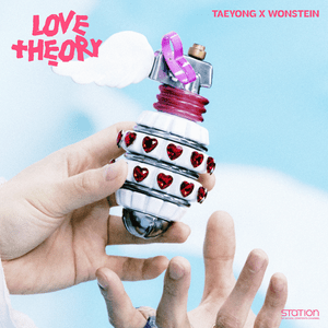 Love Theory - TAEYONG & Wonstein