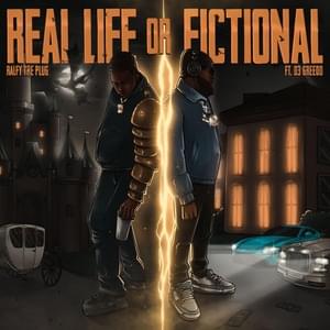 Real Life Or Fictional - Ralfy the Plug & 03 Greedo