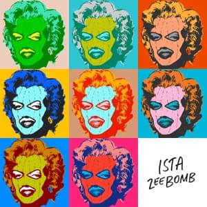 Ista - ZeeBomb