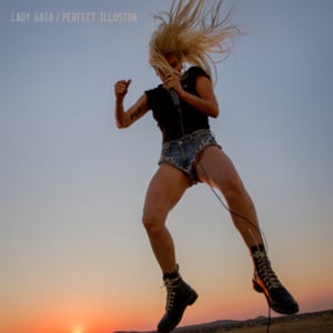 Perfect Illusion - Lady Gaga