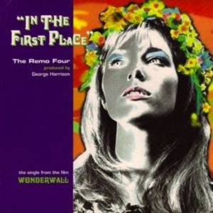 In the First Place - The Remo Four