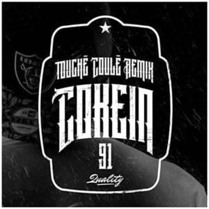 Touché coulé (Remix) - Cokein (Ft. Bassirou, Canardo, Hype (FRA), Juicy P, Kozi, La Comera & Ol' Kainry)