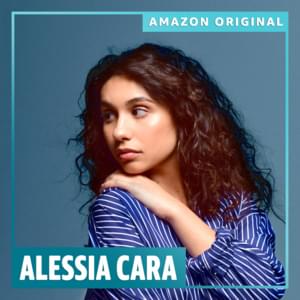 Jingle Bell Rock - Alessia Cara