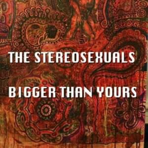 The Better To Eat You With (ft. Michael Hovsepian) - The Stereosexuals (Ft. Michael Hovsepian)