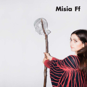 Lust for Life - Misia Furtak