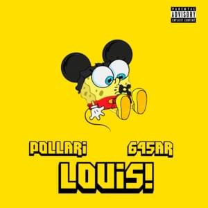 LOUIS! - Pollari & 645AR