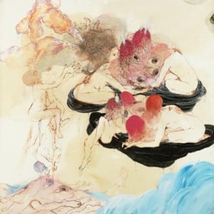 Swept Inside - Future Islands