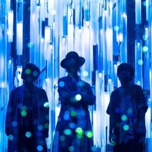 Haru Toe - RADWIMPS