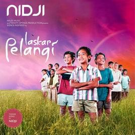 Laskar Pelangi - Nidji