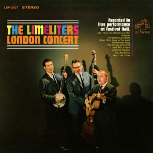 The Hammer Song - The Limeliters