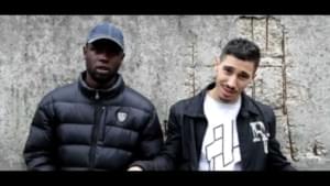 J’oublie pas - S-Pion (Ft. N.O.S)