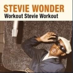 Old Folks - Stevie Wonder