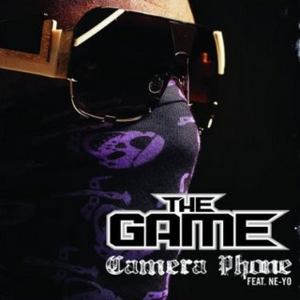 Camera Phone - The Game (Ft. Ne-Yo)