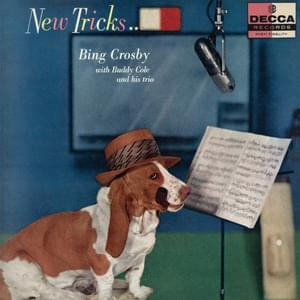 Georgia On My Mind - Bing Crosby