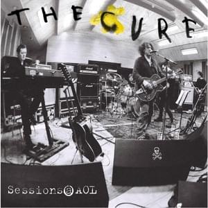 Lost - AOL Session Texted w/ Bug - The Cure