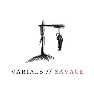 Savage - Varials