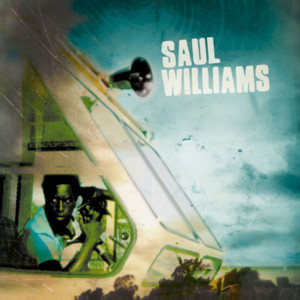 Talk to Strangers - Saul Williams