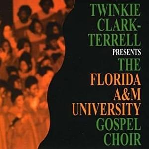 Nothing To Lose (a reunion of The Clark Sisters) - Florida A&M University Gospel Choir (Ft. The Clark Sisters)