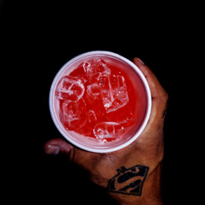 Codeine Crazy (Icarus Story) - VIC MENSA