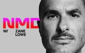 New Music Daily - January 2020 - Zane Lowe