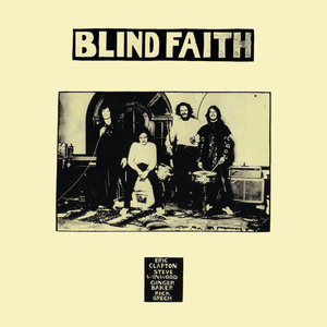 Do What You Like - Blind Faith