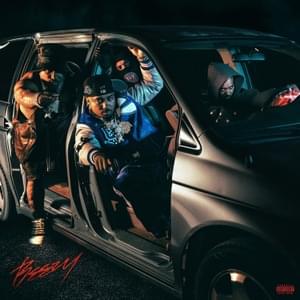 TRY & SEE - Doe Boy (Ft. Future, G Herbo & Roddy Ricch)