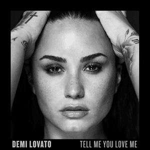 Don’t Say You Love Me - Demi Lovato