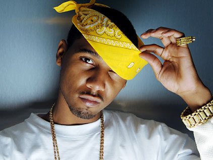 New Star In Town - Juelz Santana