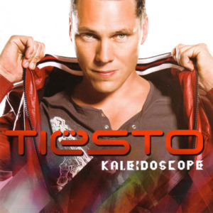 You Are My Diamond - Tiësto (Ft. Kianna Alarid)