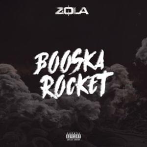 Freestyle Booska Rocket - Zola