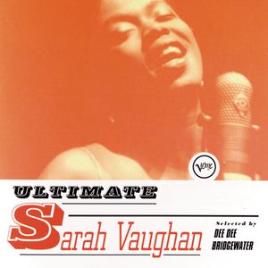 Detour Ahead - Sarah Vaughan