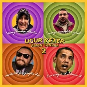 Acımasız Gerçekler - Uğur Yeter (Ft. Contra & İlker Dursun)