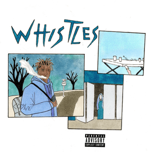 I Feel Rich Today (Whistles Original) - Juice WRLD