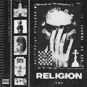 ​Religion - ​tdf (Ft. Okaymar)