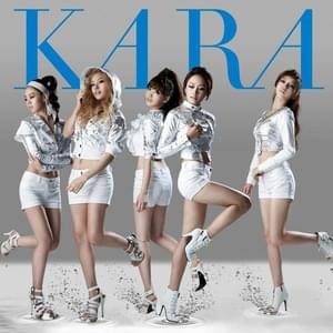 KARA - ジャンピン (Jumping) (Japanese Version) (한국어 번역) - Lyrxo Korean Translations (한국어 번역)