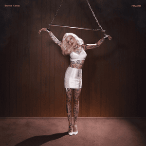 ​​​​​​fmuatw - Brooke Candy