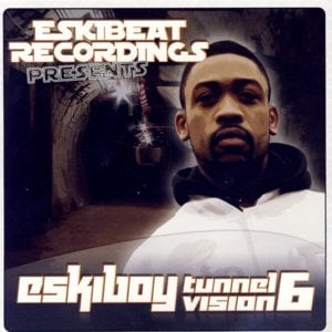 Intro (Tunnel Vision 6) - Wiley