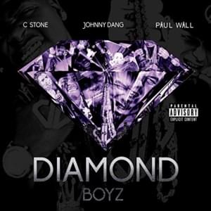 Bust - Paul Wall & C. Stone (Ft. Chief Keef)